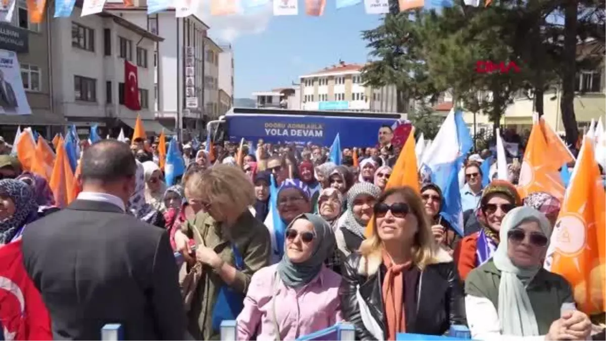 Fuat Oktay: Biz Kılıçdaroğlu ve avanesine benzemeyiz