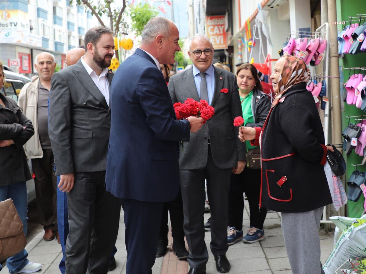 Gemlik Belediyesi, Sosyal Yardımları Artırarak Çocukların Aç Kalmasını Önledi