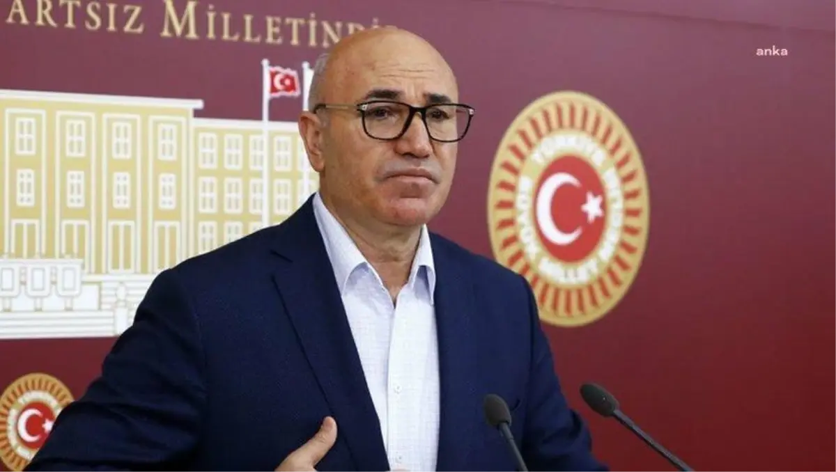 CHP Şanlıurfa seçim ofisine mermi saldırısı