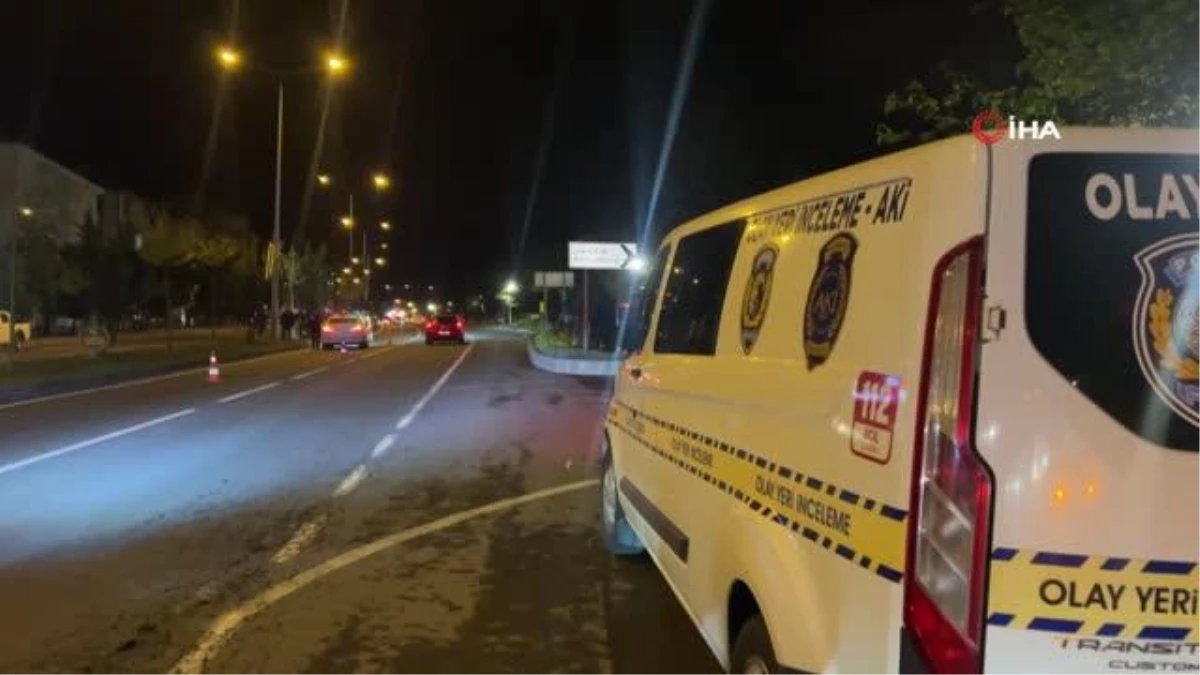 Nevşehir\'de trafik kazası: 1 asker şehit