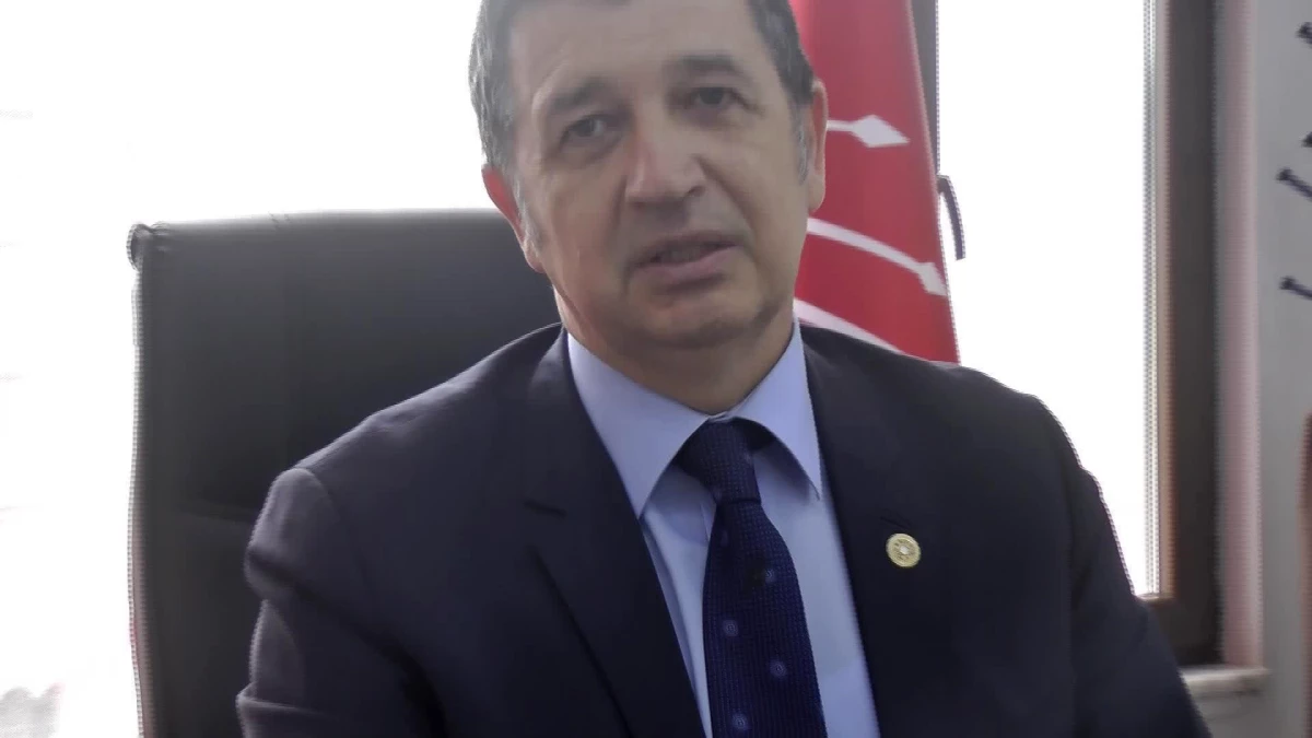 CHP\'li Gaytancıoğlu, Kılıçdaroğlu\'nun Düzce mitingi öncesi sağduyu çağrısında bulundu