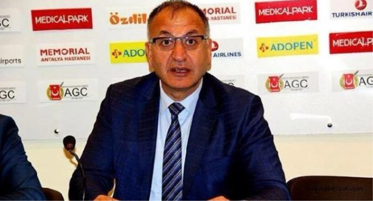 Okul Sporları Federasyonu eski başkanı Ayhan Pala: Seçim sürecinde skandallar yaşanıyor