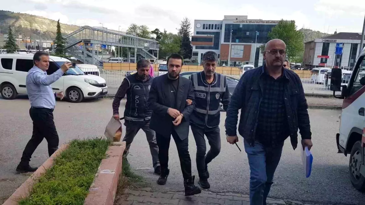 Karabük\'te 9 ayrı olayın failleri tutuklandı