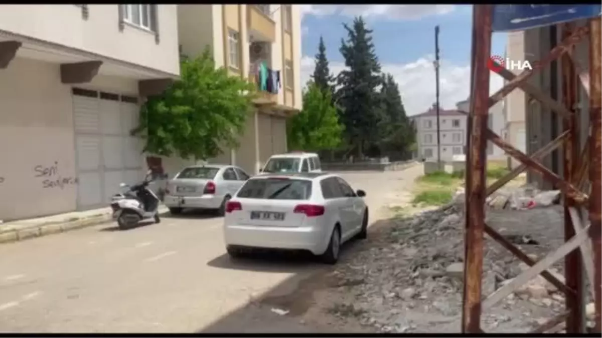 Otomobil ile motosiklet çarpıştı: 2 yaralı