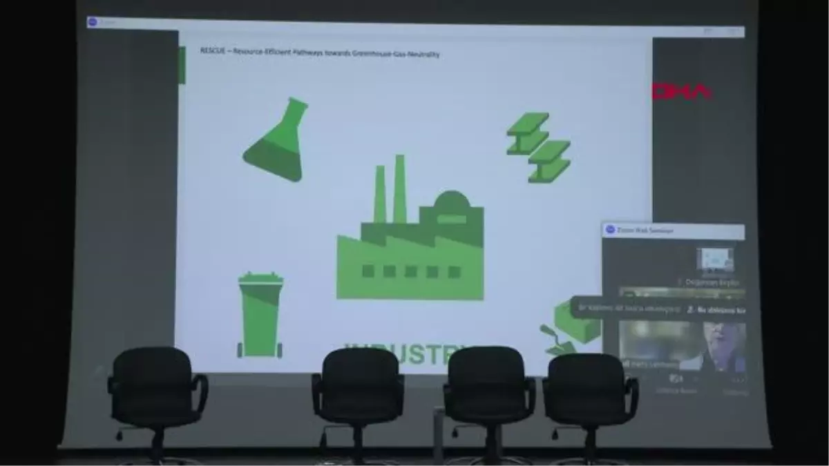 EUROSOLAR Türkiye Başkanı: Kömür nedeniyle her yıl 87 milyon kişi ölüyor