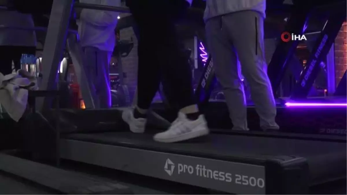 Ramazanda alınan kiloların tatile kadar verilmesi bu yollarla mümkün