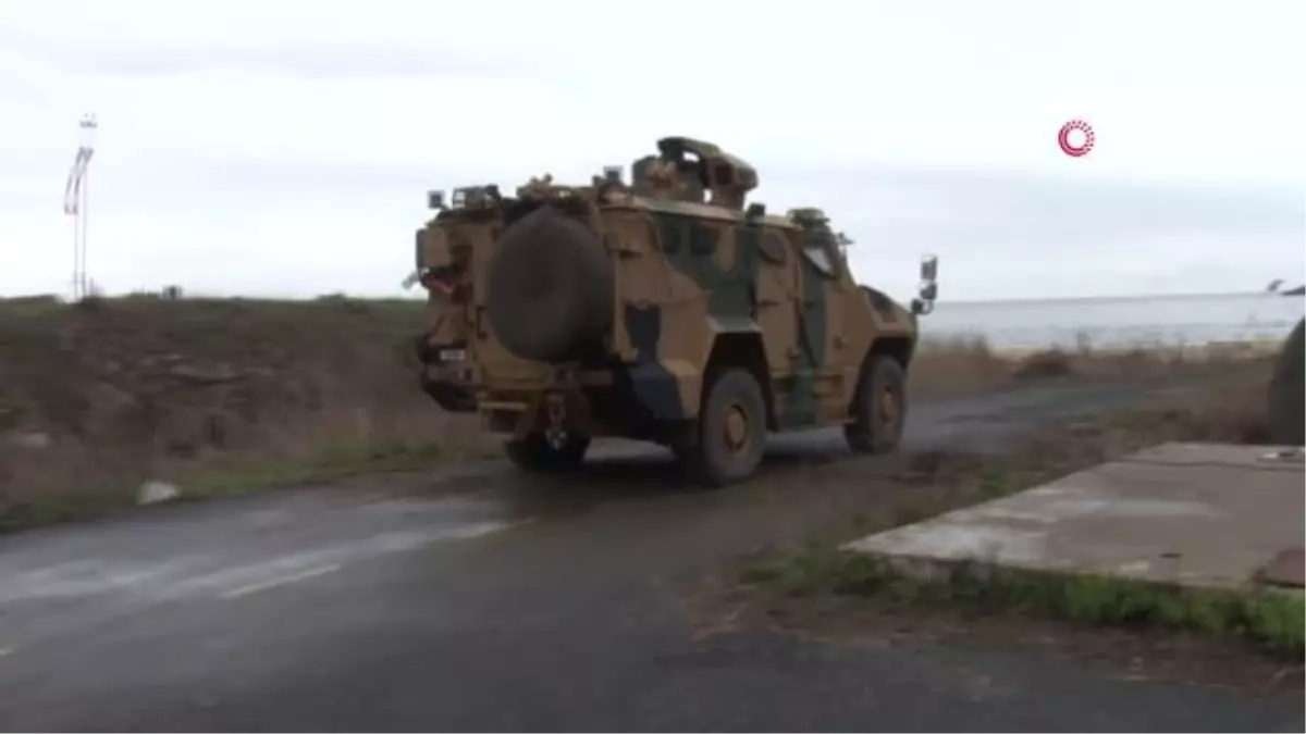 SAS Komandolarının nefes kesen el yapımı patlayıcı eğitimi