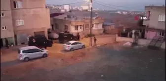 Siirtte PKK/KCK terör örgütüne operasyon: 6 tutuklama