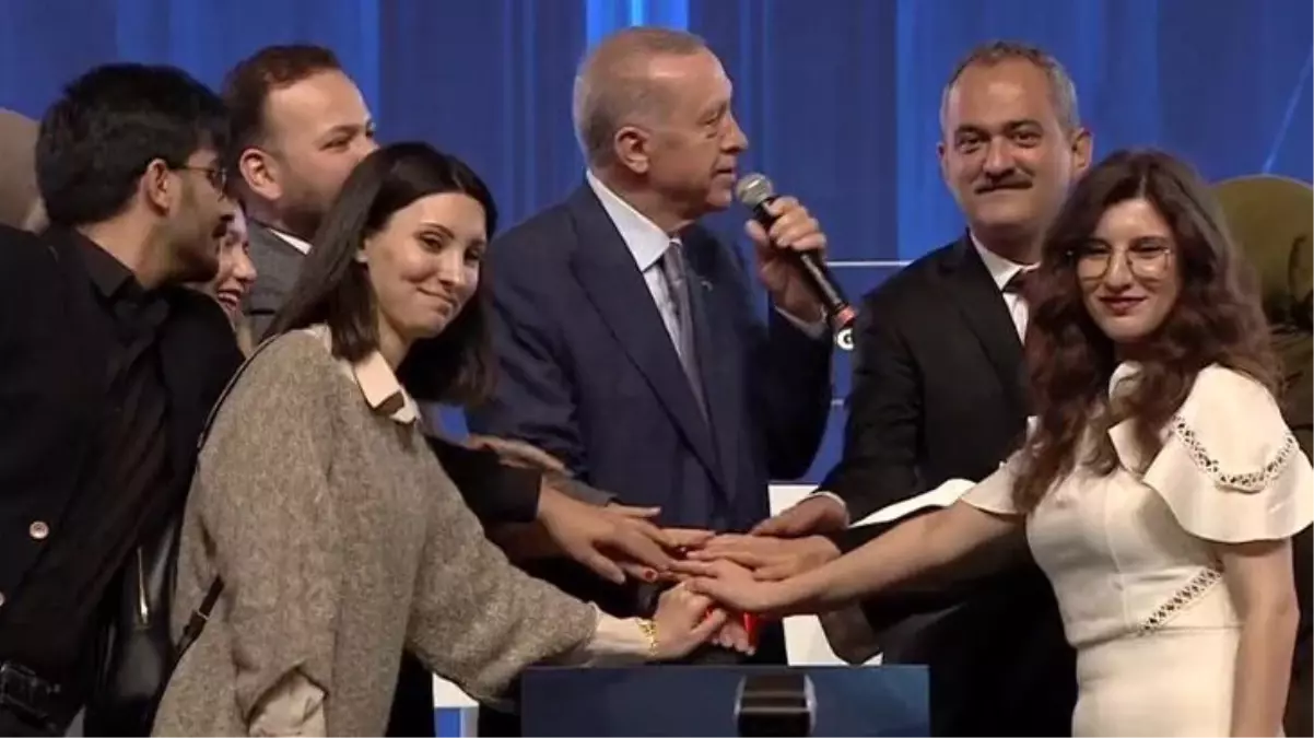 Son Dakika: 45 bin öğretmenin ataması gerçekleştirildi! Yarısı deprem bölgesinde görev alacak