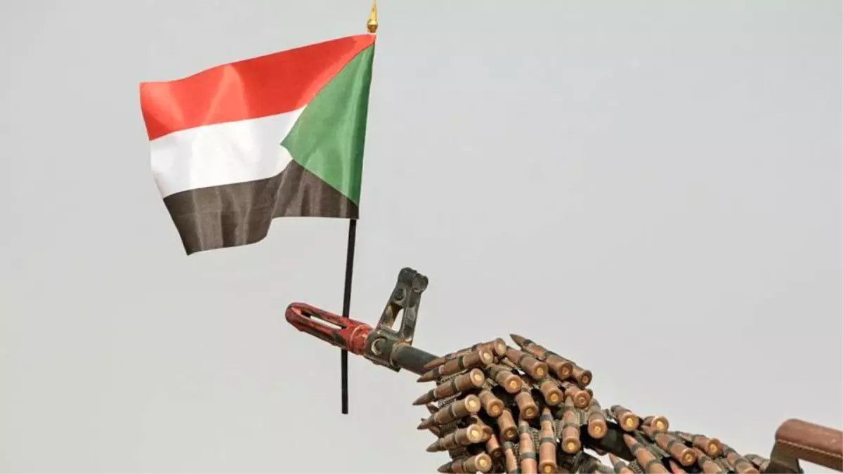 Sudan ateşkes görüşmeleri Cidde\'de başlıyor: Arabulucuların işi neden çok zor?
