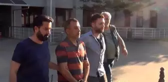 Manavgat'ta Ali Aktaş'ı öldüren şüpheli tutuklandı