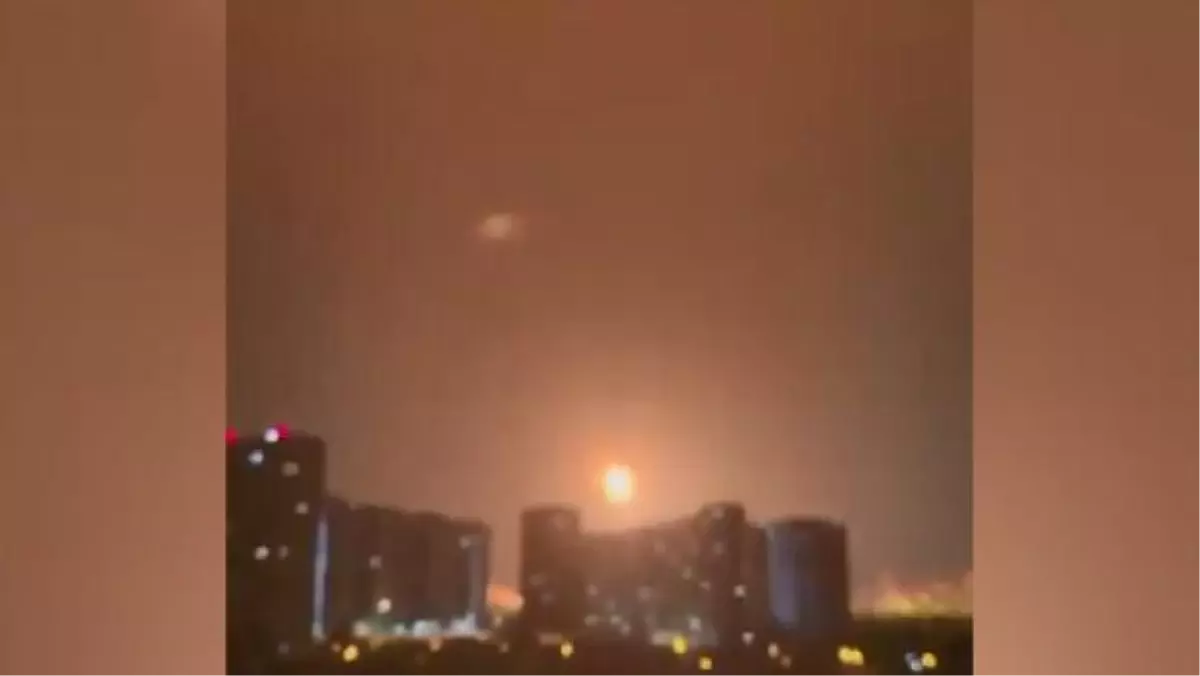 Ukrayna, Rusya\'ya ait insansız hava araçlarını imha etti