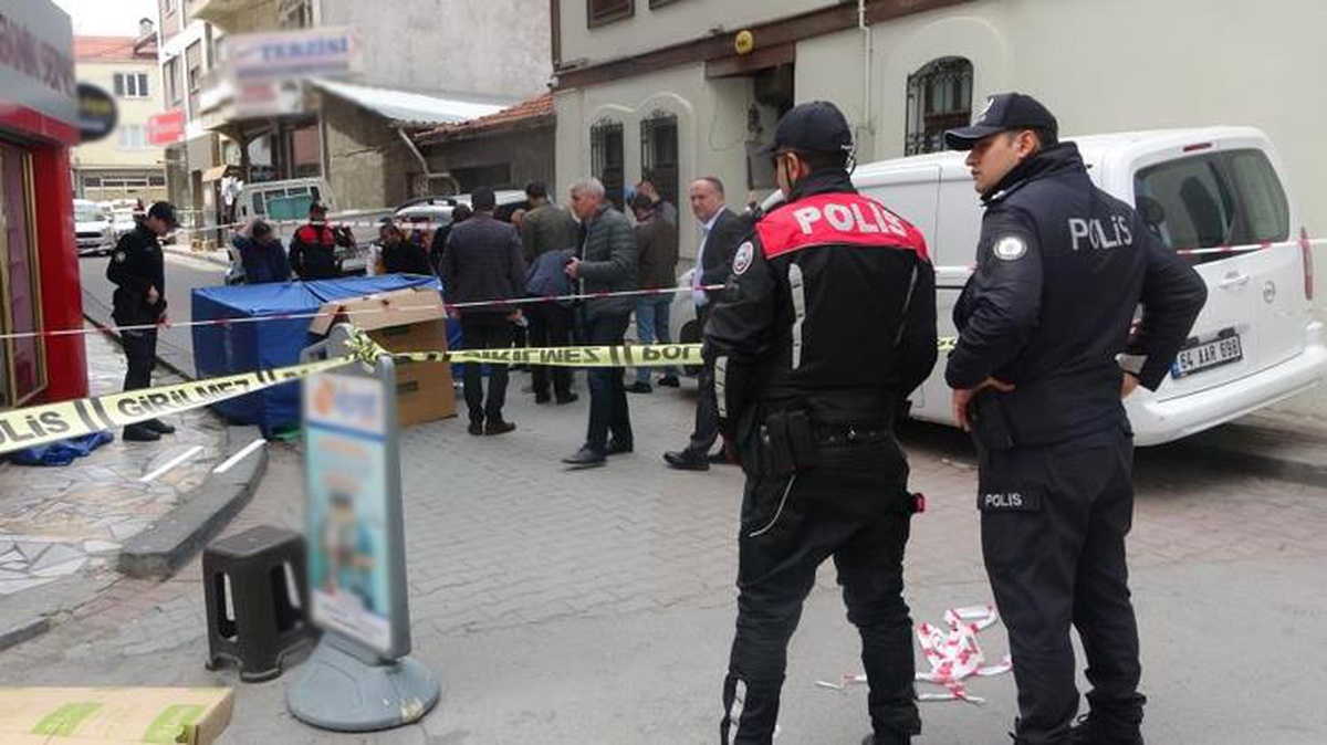 Uşak\'ta 2 aylık bebeğini öldüren anne tutuklandı!
