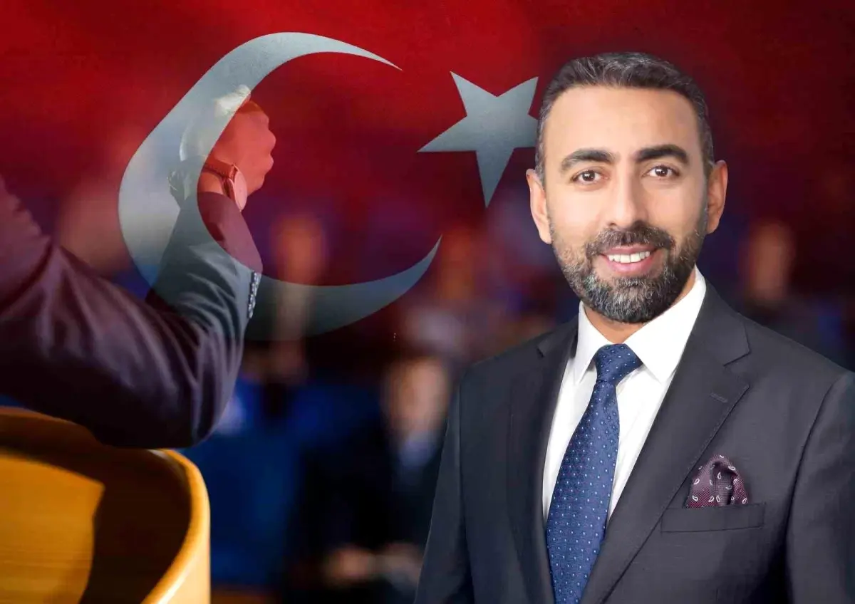 BBP Aydın Milletvekili Adayı Rıdvan Eşin, Aydın için projelerini sosyal medyada açıkladı