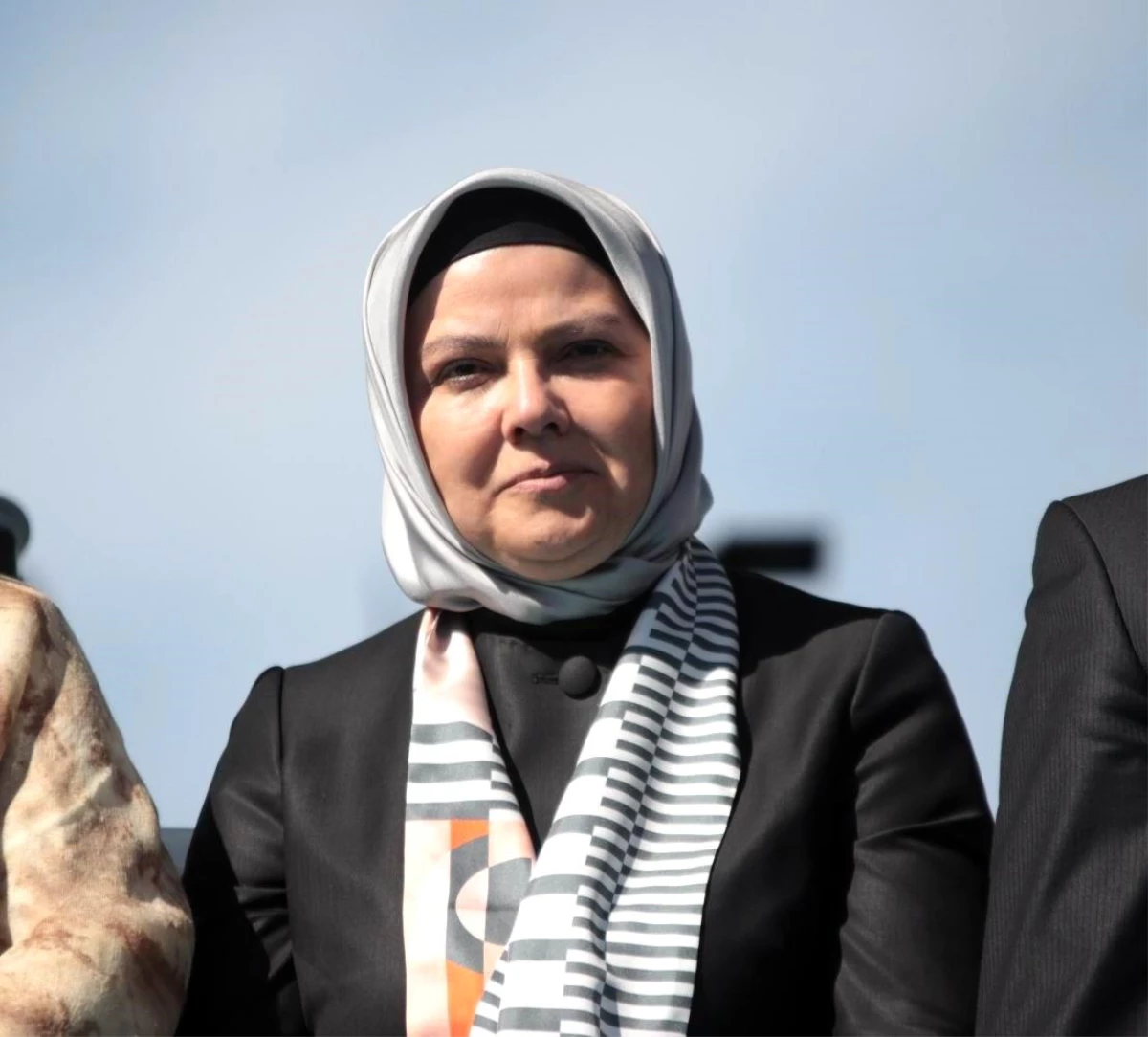 Böhürler: "Anadolu\'da kadın belediye başkanının olmasını baştan beri çok arzu ediyorum"
