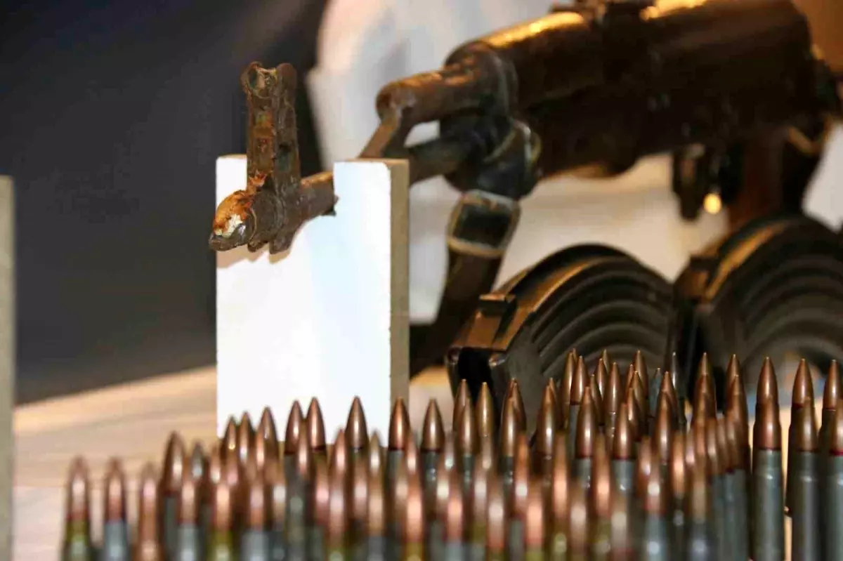 Diyarbakır\'da Çete Lideri Suç Örgütüne Operasyon Düzenlendi