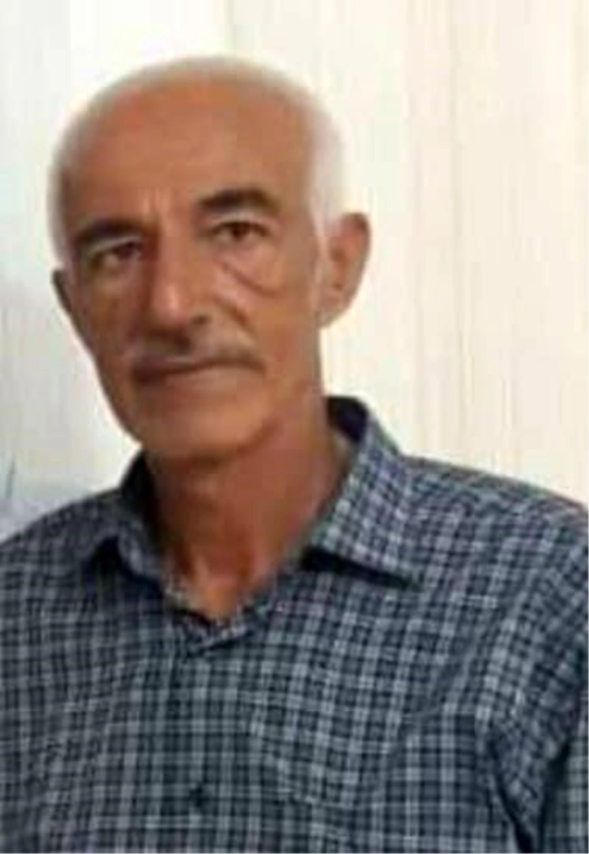 Elazığ\'da 2 Gündür Haber Alınamayan Yaşlı Adam Evde Ölü Bulundu