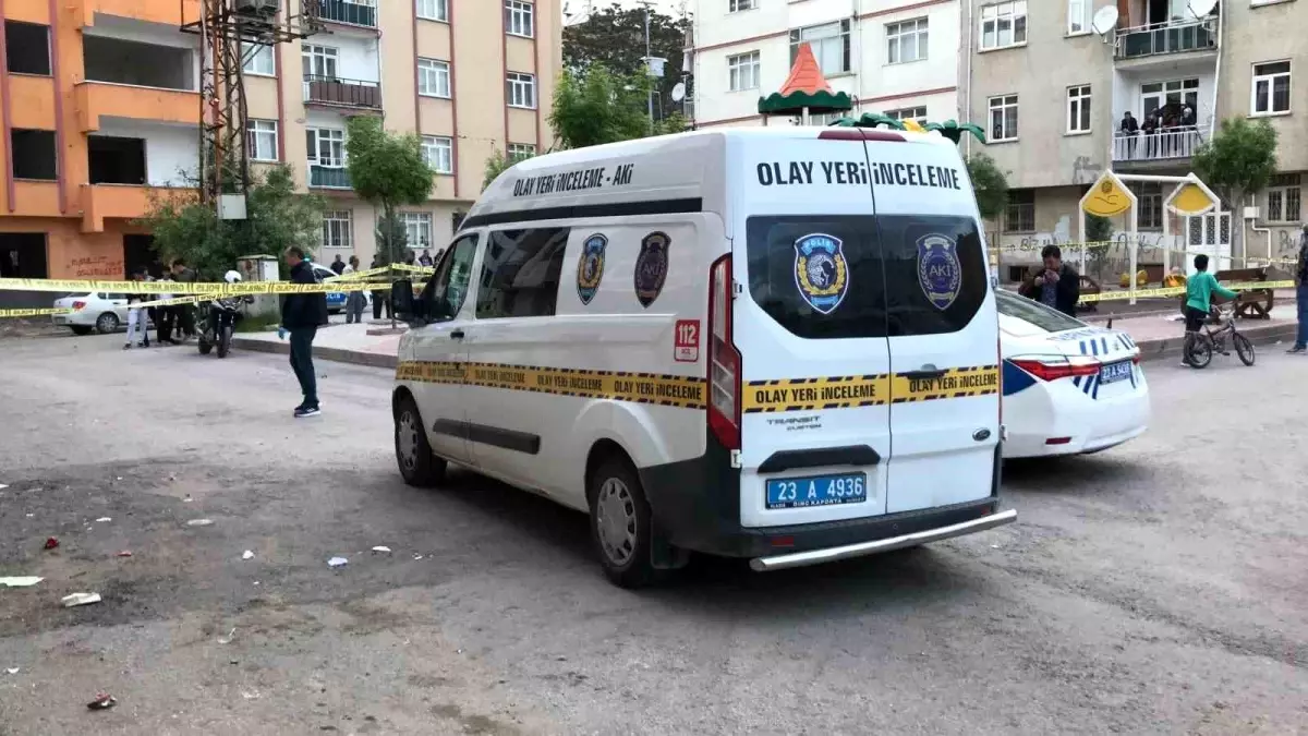 Elazığ\'da Pompalı Tüfekle Saldırı: 3 Kişi Yaralandı, 3 Şüpheli Tutuklandı