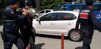 Erdekte DEAŞ operasyonu