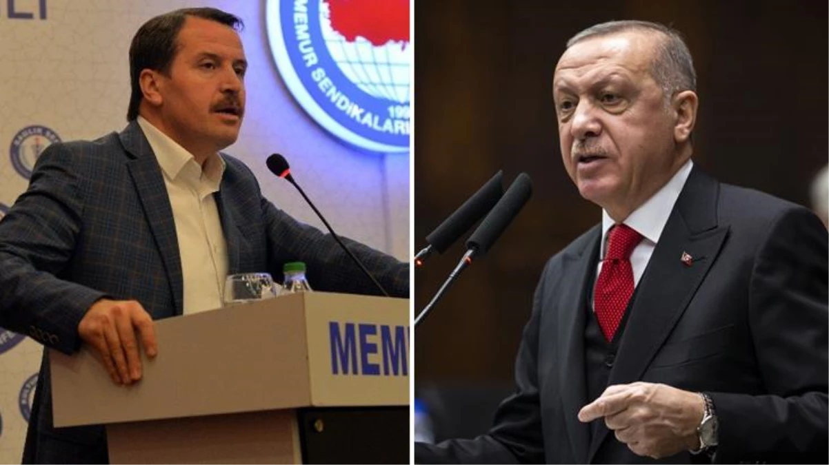 Cumhurbaşkanı Erdoğan memur zammı için temmuzu işaret etti, Memur-Sen\'den jet itiraz geldi: Kamudaki ücret adaletsizliği hemen giderilmelidir