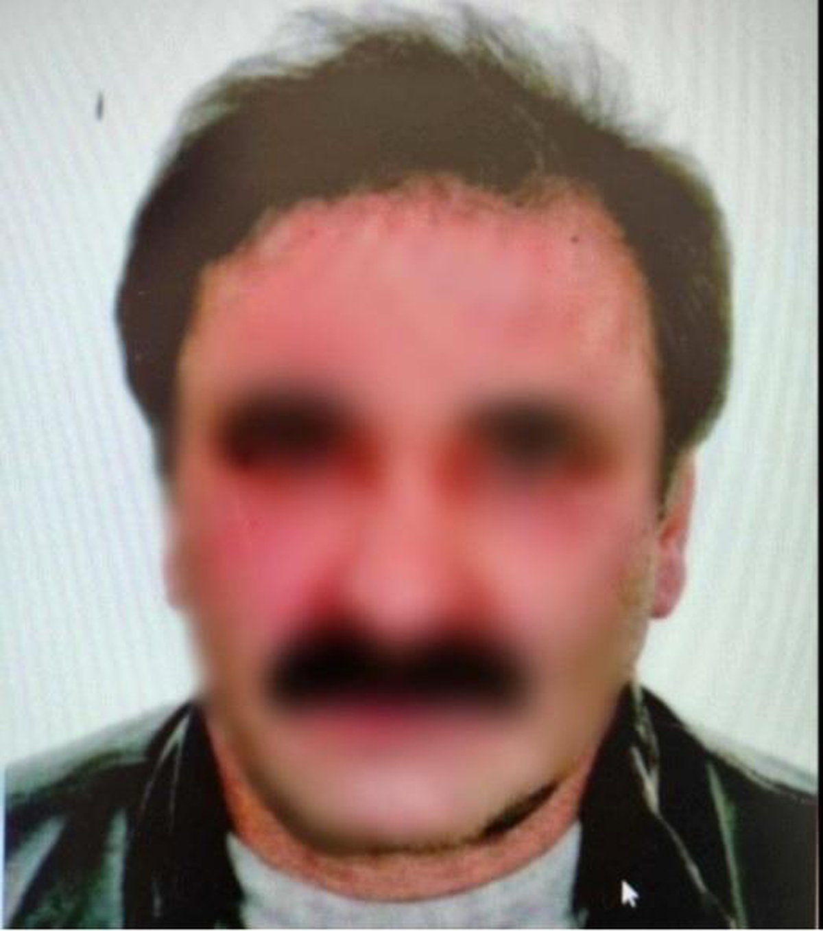 İzmir\'de Eşini Vuran Adam Jandarmaya Teslim Oldu