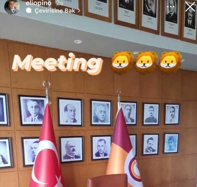 Fitil ateşlendi! Galatasaraylıları havalara uçuracak Icardi gelişmesi