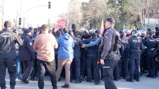 İmamoğlu'nun mitingindeki olaylara karıştığı gerekçesiyle gözaltına alınan uzman çavuşun ifadesi ortaya çıktı