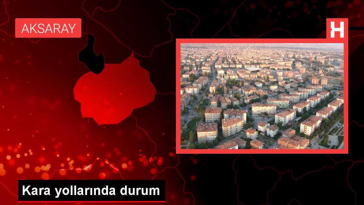 Kara Yollarında Yapım ve Onarım Çalışmaları Devam Ediyor