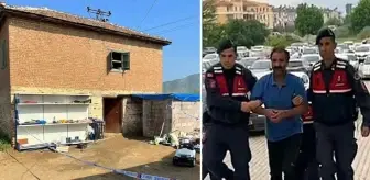 Karısını öldürdü, sebebi sorulduğunda ise kısa cevap verdi: Yorum yok