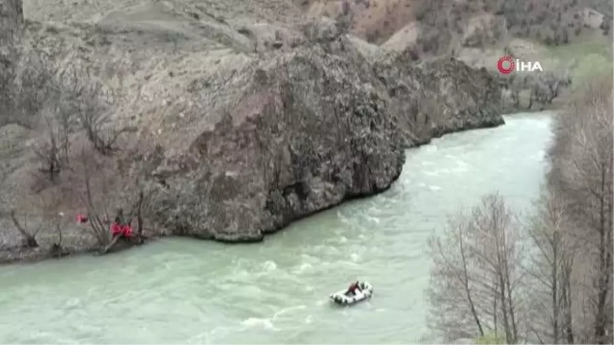 Tunceli\'de kaybolan gençlerden biri daha ölü bulundu