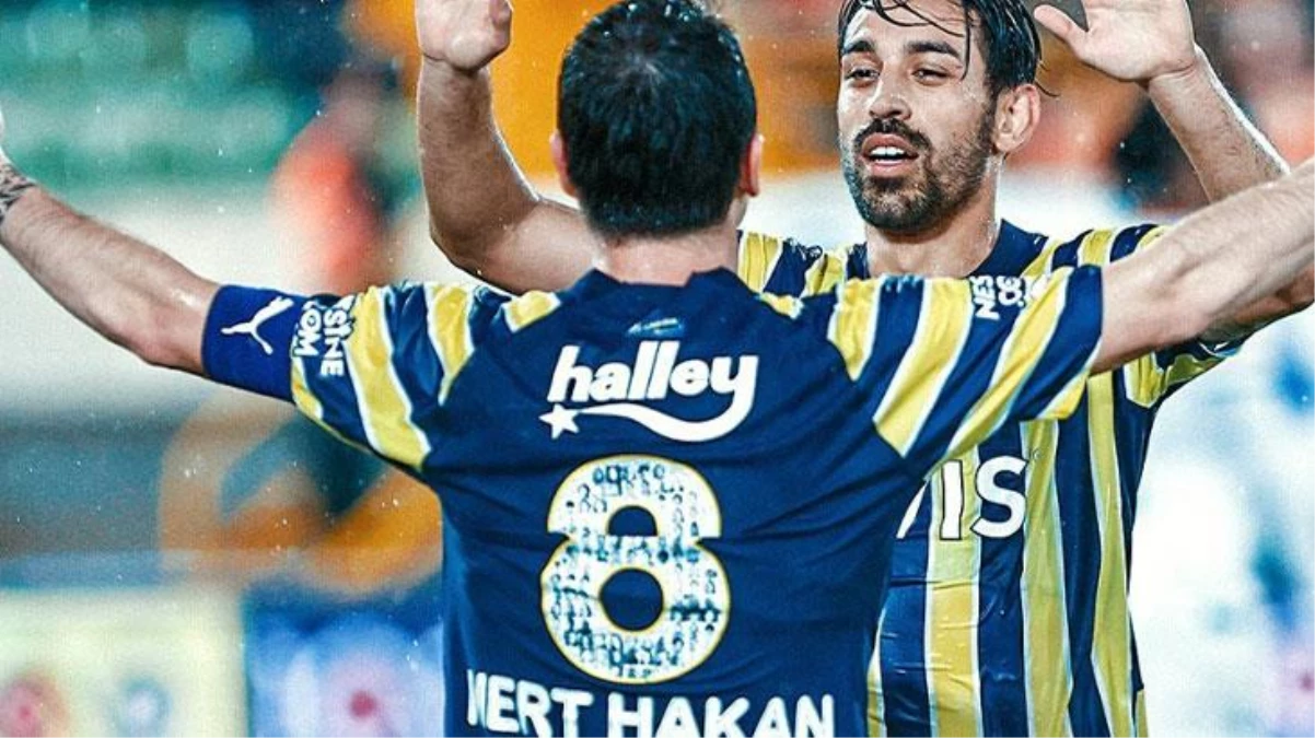 Beklenmeyen transfer isteği! TFF 1. Lig ekibi, Mert Hakan Yandaş\'ı istedi