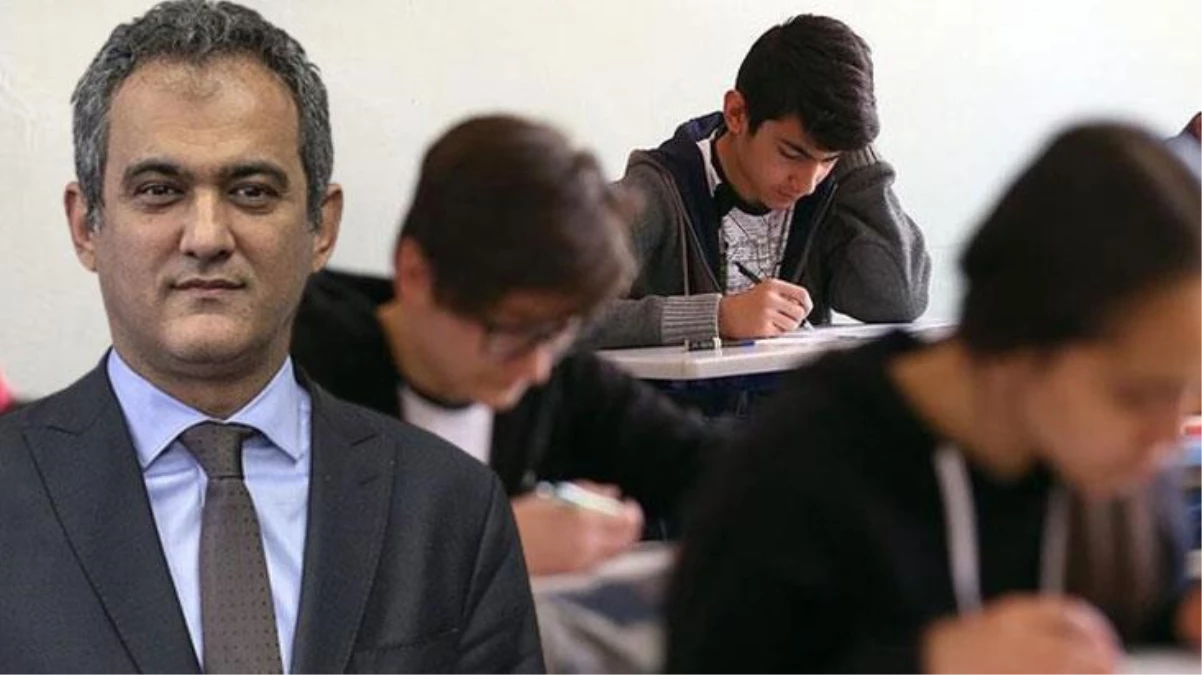 Milli Eğitim Bakanı Mahmut Özer: 3 Temmuz-1 Eylül 2023 tarihleri arasında ülke genelinde yaz okulları açılacak