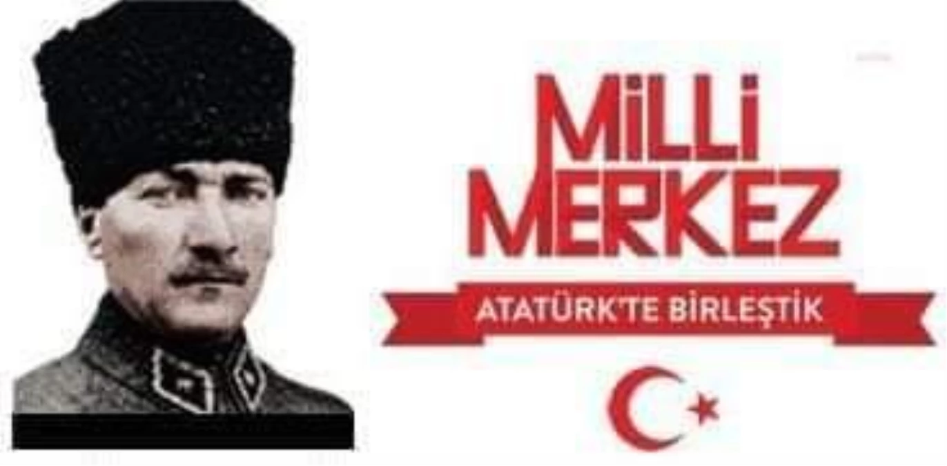 Milli Merkez, Cumhurbaşkanlığı seçiminde Kılıçdaroğlu\'nu destekleyeceğini açıkladı