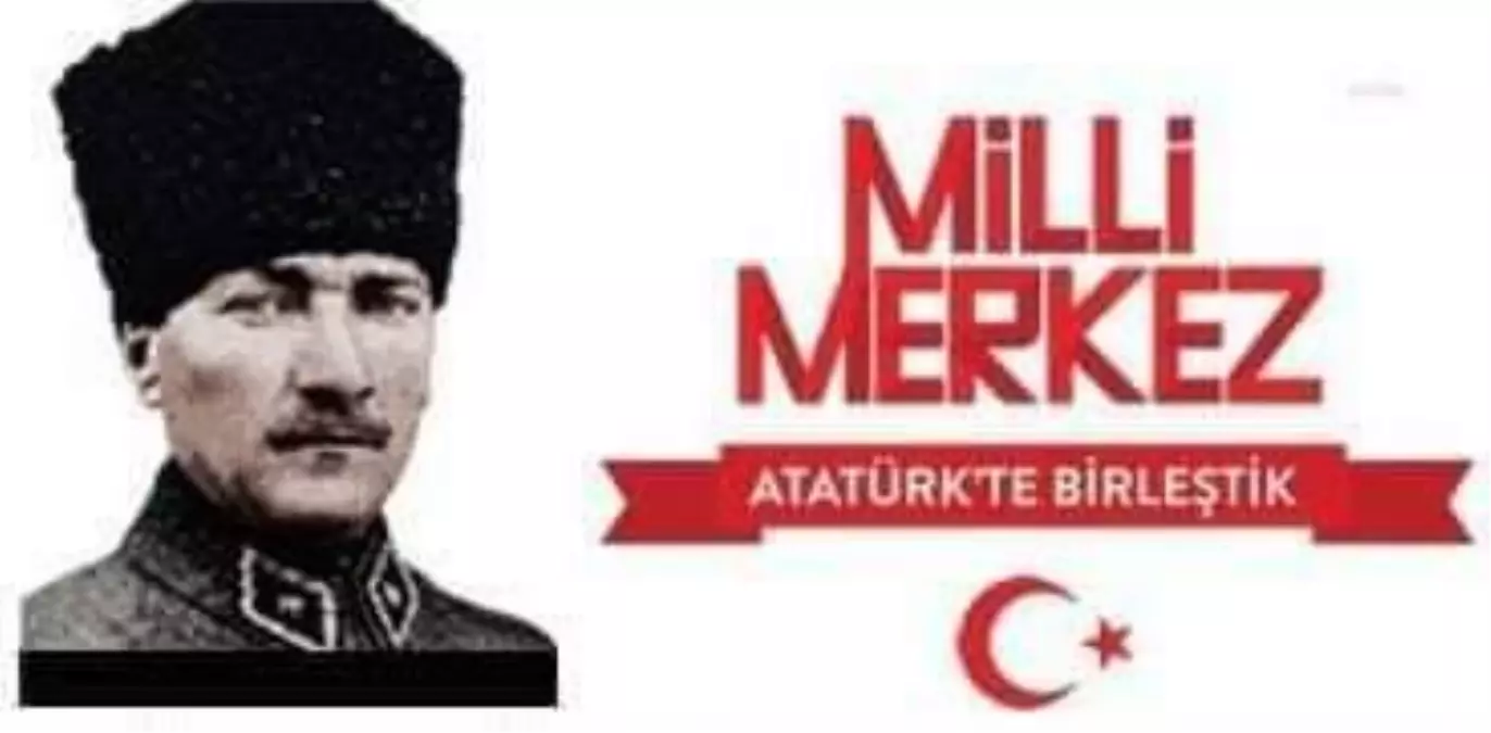 Milli Merkez, Cumhurbaşkanlığı seçiminde Kılıçdaroğlu\'nu destekleyeceğini açıkladı