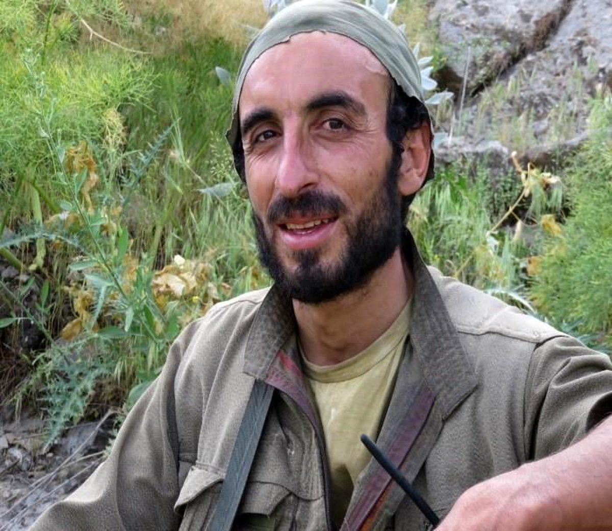 MİT, PKK/KCK\'nın Özel Güç Havacılık Birimi Sorumlusunu Etkisiz Hale Getirdi