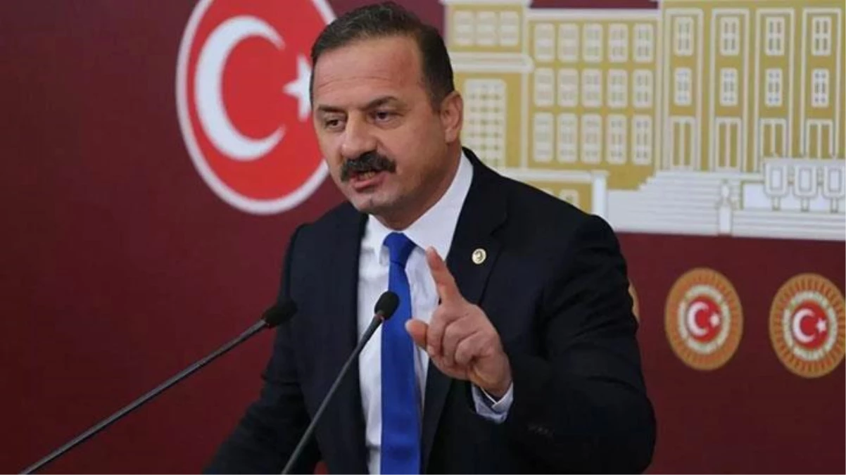 İYİ Parti\'den ayrılan Yavuz Ağıralioğlu, Kılıçdaroğlu seçilirse parti kuracağını açıkladı