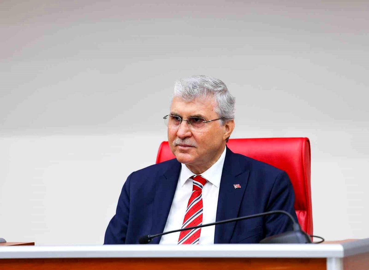 Sakarya\'da yerli otomobil TOGG Demokrasi Meydanında sergilenecek