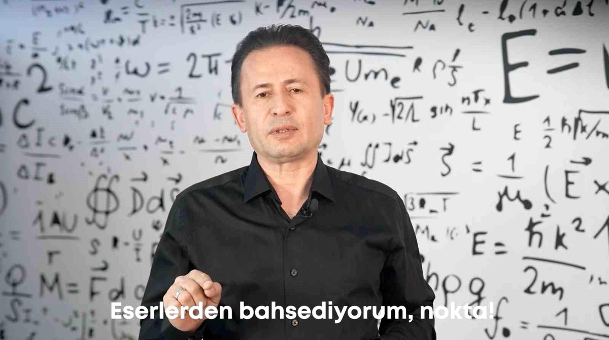 Tuzla Belediye Başkanı Dr. Şadi Yazıcı: "Boş atıp dolu tutmaya çalışmaktan bahsetmiyorum, eserlerden bahsediyorum"