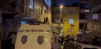 Zeytinburnunda 34 yaşındaki şahıs evinde ölü bulundu