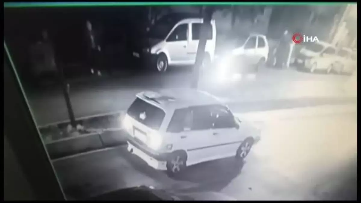 Ankarada büyüyen tartışma kavgaya dönüştü: 1 yaralı