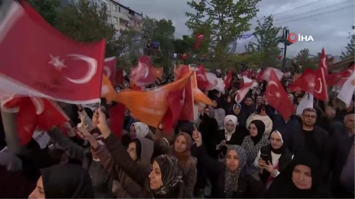 Bakan Kurum: İstanbul\'da riskli yapı bırakmayacağız