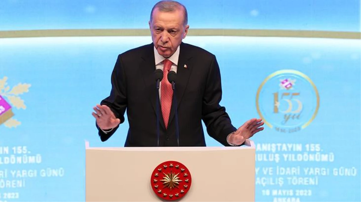 Cumhurbaşkanı Recep Tayyip Erdoğan, \'\'sivil anayasa\'\' hakkında açıklamada bulundu: Seçimden sonra Meclis gündemine taşıyacağız