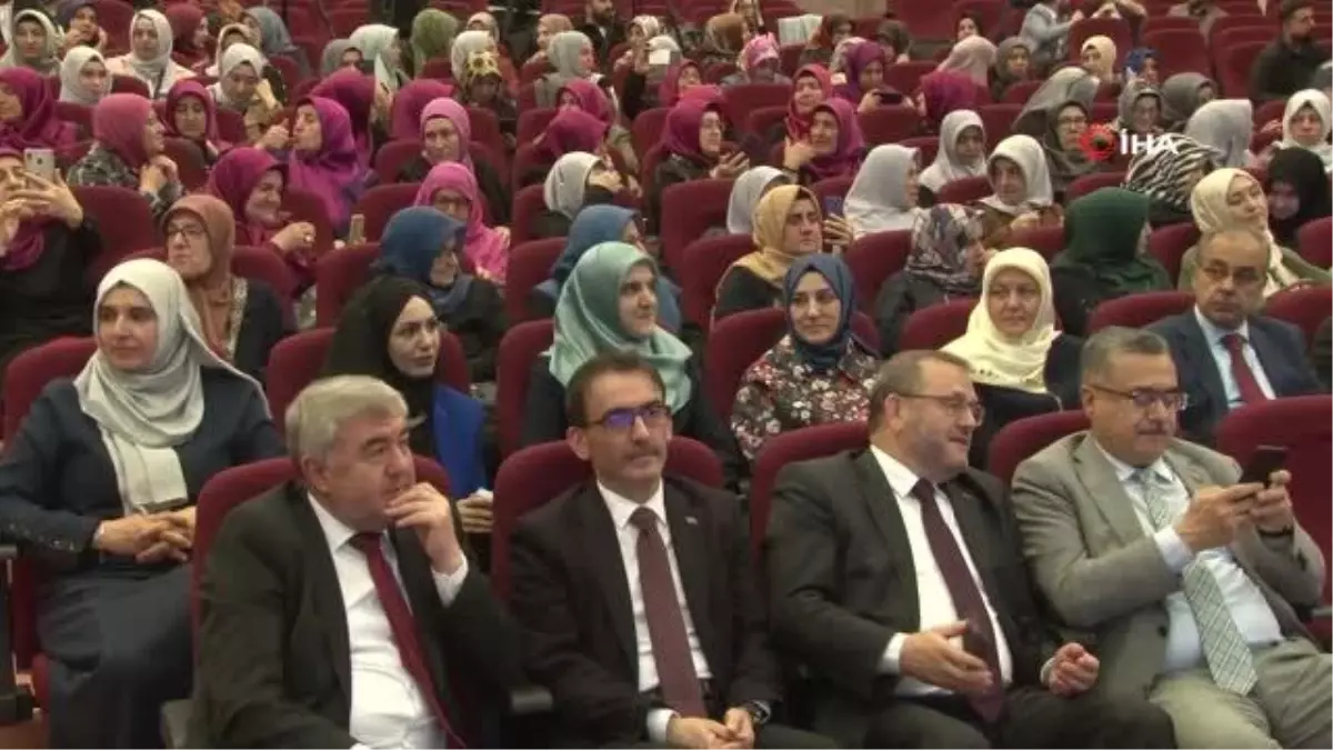 Diyanet İşleri Başkanlığı engelli vatandaşlar için engelsiz internet sitesi kurdu