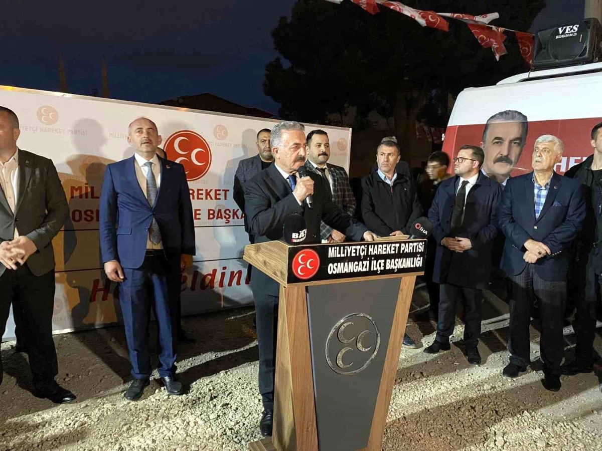 "Erdoğan\'ın ilk turda seçilmesi hayati derecede önemli"