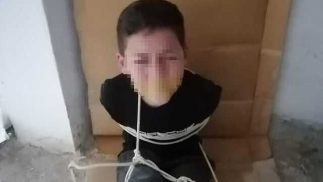 Fidye için Suriyeli çocuğu kaçırıp boğan kapıcının ifadesi ortaya çıktı: Üzerime atılı suçlamayı anlattığım kadarıyla kabul ediyorum Fidye için Suriyeli çocuğu kaçırıp boğan kapıcının ifadesi ortaya çıktı: Üzerime atılı suçlamayı anlattığım kadarıyla kabul ediyorum