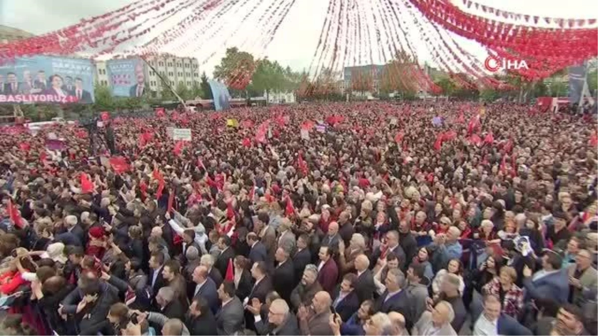 Kılıçdaroğlu: "Gaffar Okkan\'ın, Sinan Ateş\'in katillerini kulaklarından yakalayacağım"