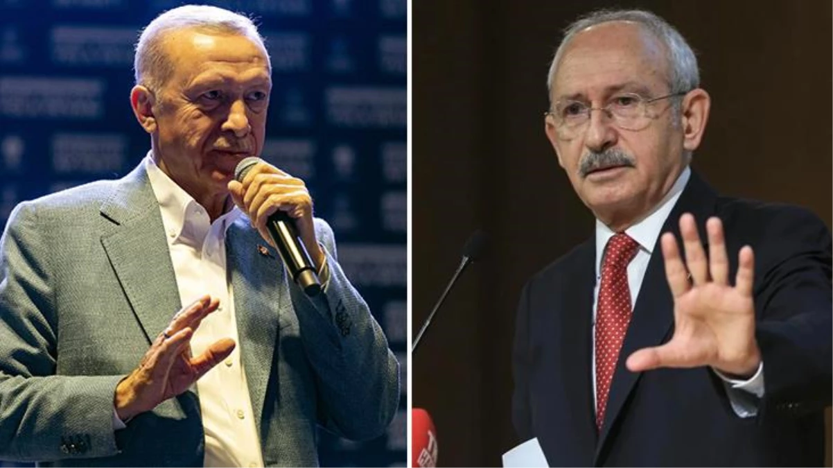 Kılıçdaroğlu\'nun, "Şakirpaşa Havalimanı kapatılacak" iddiasına Cumhurbaşkanı Erdoğan\'dan yanıt: Adanalı ne derse onu yaparız