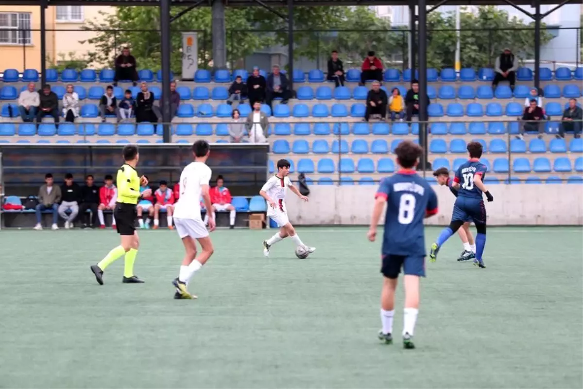 Merkezefendi\'de 19 Mayıs Gençlik Futbol Turnuvası düzenlenecek