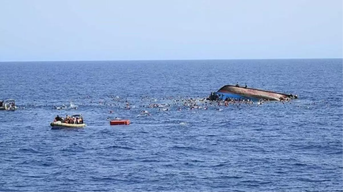 Nijerya\'da alabora olan teknede 15 çocuk öldü, 25 kişi kayıp