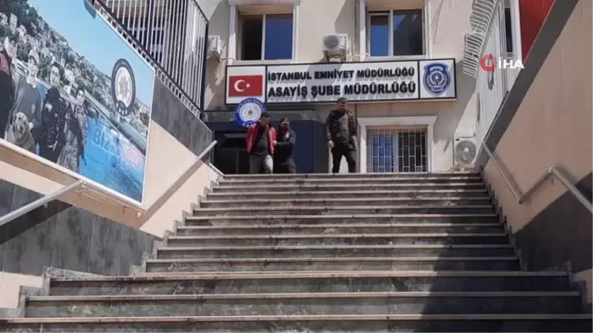 Sahte polis ev hanımlarını 2 milyon 250 bin lira dolandırdı